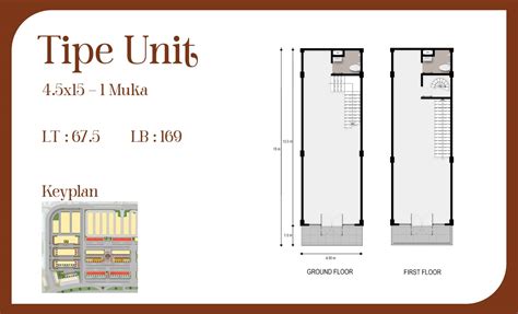 Rukan Little Siam | PIK2 Agung Sedayu Indo City