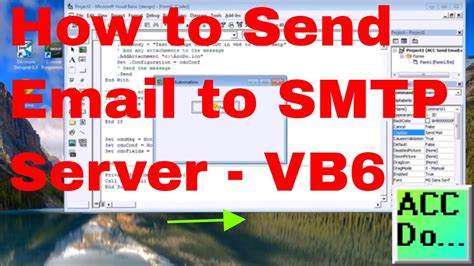 Image result for SendEmail SMTP-Server Example