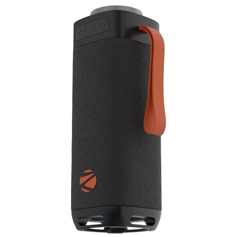 Zebronics Portable BT Speaker, 40W, Upto 6Hrs Playback, Dual 6.35cm ...