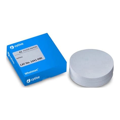 Whatman Quantitative Filter Paper Circles, 20 India | Ubuy
