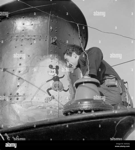 On 28 November 1944 at Taranto, an Italian submarine serving with the ...