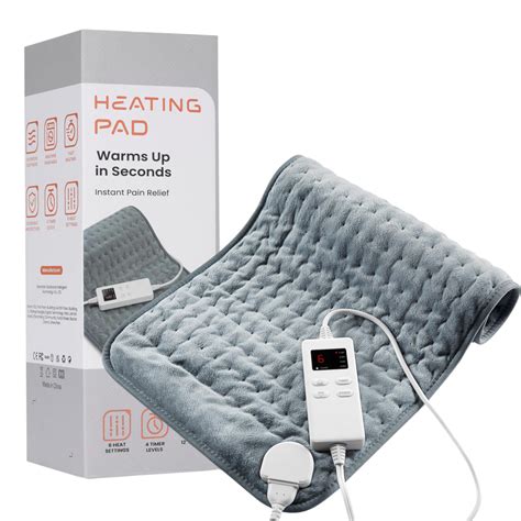 Top 8 Best Heating Pads in 2025 - Straight.com