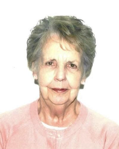 Marilyn Margot Nielsen Obituary (2023) - Ogden, UT - Lindquist Mortuary ...