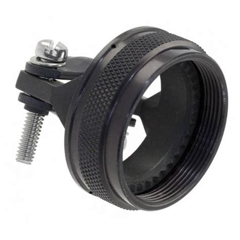 M85049/38-21A Amphenol PCD | Connectors, Interconnects | DigiKey