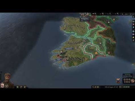 Ireland Tutorial CK3 的图像结果