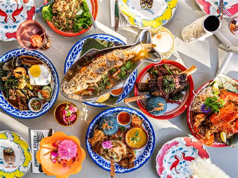 The LA Hit List: The Best New Restaurants In Los Angeles - Los Angeles ...