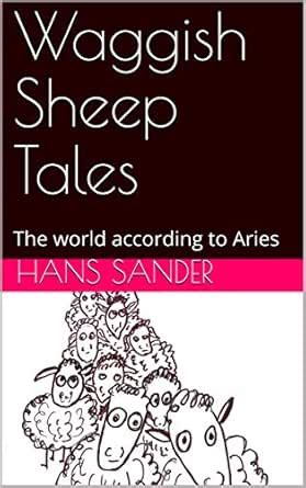 Waggish Sheep Tales: The world according to Oxford, the Ram eBook ...