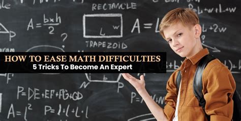 Image result for Math Learning Difficulties