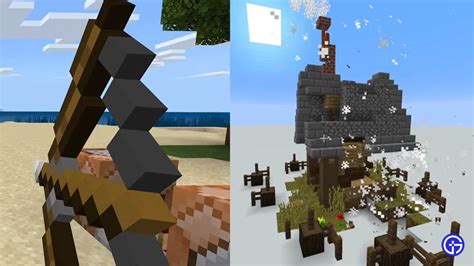 Image result for How to Get Exploding Arrows in Minecraft