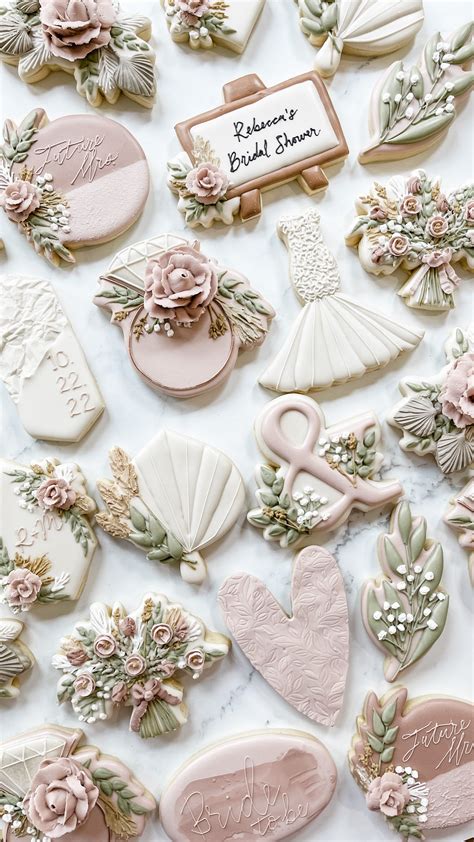 Boho cookies – Artofit
