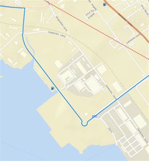 Routing issues dropping in from motoplaner - Route planning - Kurviger ...