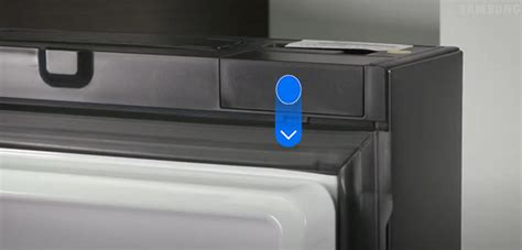 Family Hub: Touch Control Panel not Turning On or Not Responding ...