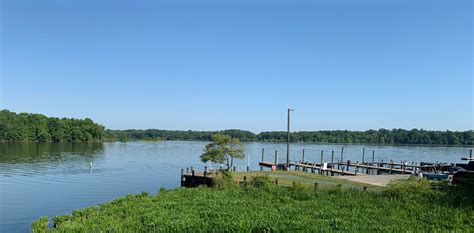 Smallwood State Park