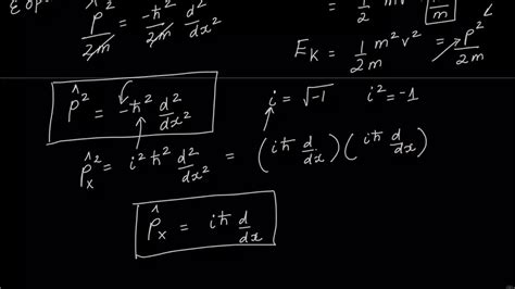 Image result for Linear Operator Examples