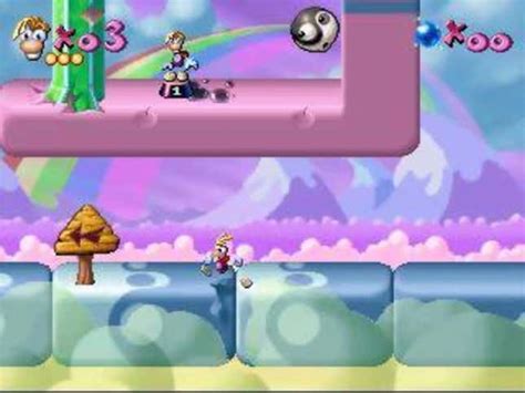 Image result for Rayman Java