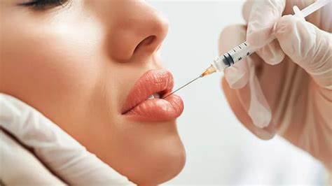 What Happens After Dissolving Lip Fillers? Urfi Javed’s Swollen Face ...