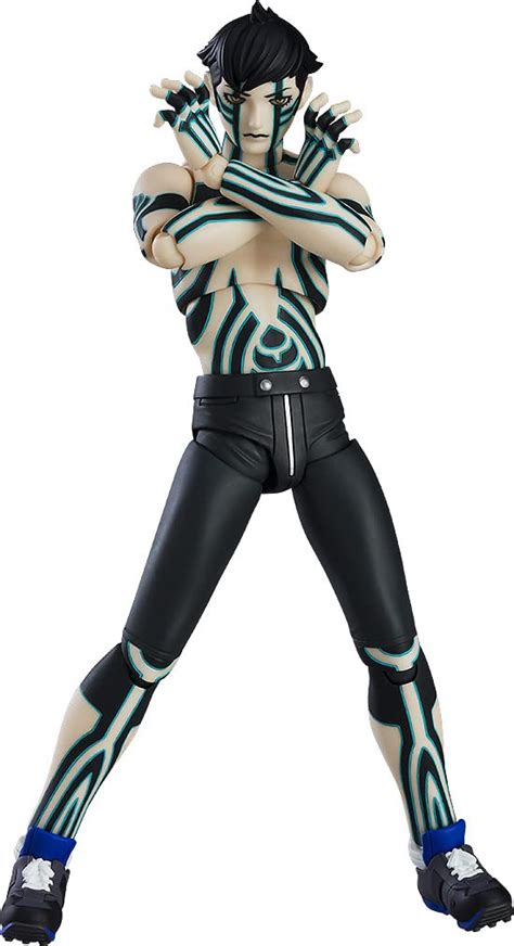 Max Factory Shin Megami Tensei Iii Nocturne Hd Remaster Demi ...