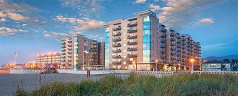 WorldMark Seaside - Seaside, OR - Official Site