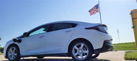 Electric Vehicles | Vernon Electric Cooperative