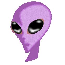 Alien Profile Picture 的图像结果