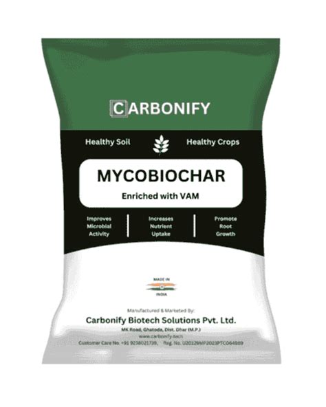 Buy Carbonify Mycobiochar Online Starting @ 1427 /- | BigHaat