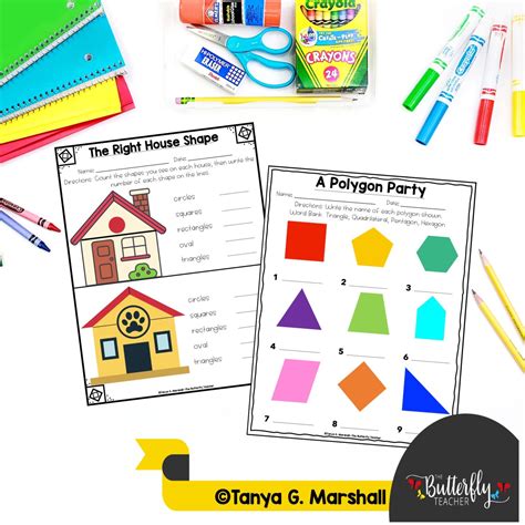 Image result for 2nd Grade Geometry