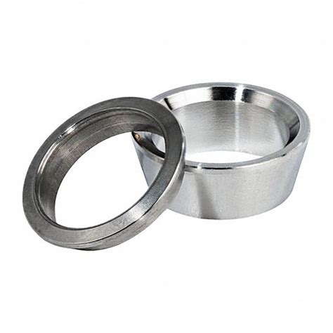 HAM-LET, 8 mm OD Fitting Size, Compression, Compression Fitting Ferrule ...