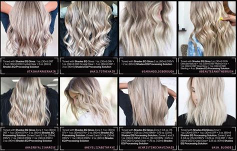 Image result for Redken Hair Color Tutorials