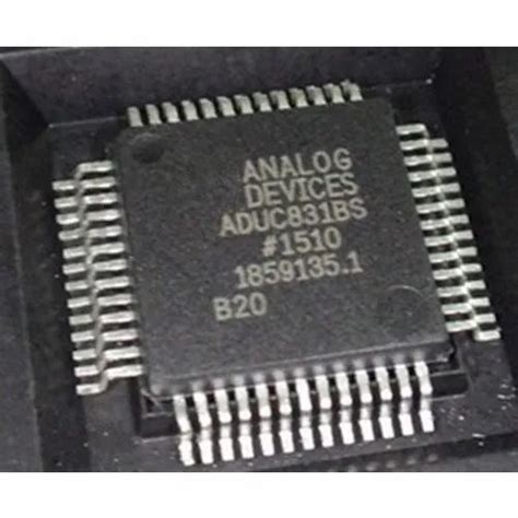 Integrated Chips - HCPL A3120 SMD Integrated Chips Wholesaler from Mumbai