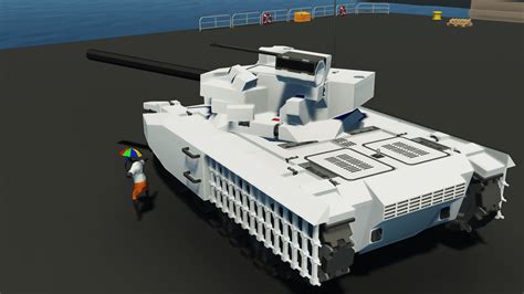 Image result for Tank Tutorial Storm Works