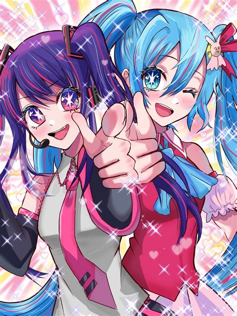 Cross-Over Image by ia(イア) #3941352 - Zerochan Anime Image Board