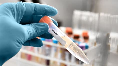 Urinalysis: Purposes, Types, Results