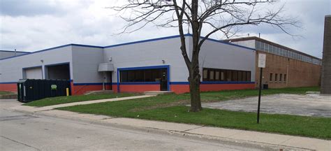 Southwire - Franklin Park, Illinois