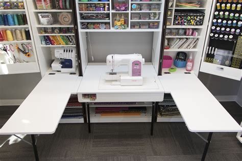 DIY Sewing Room Organization 的图像结果
