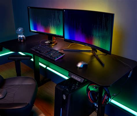 Renewed Multi-functional Tables