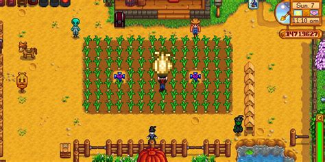 Stardew Valley: Where to Catch Perch