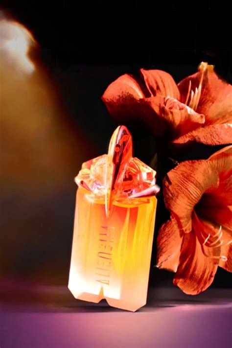 Image result for Alien Goddess Perfume