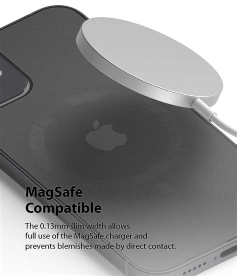 Buy Ringke Back Screen Protector for iPhone 12 Pro, iPhone 12 | iPhone ...