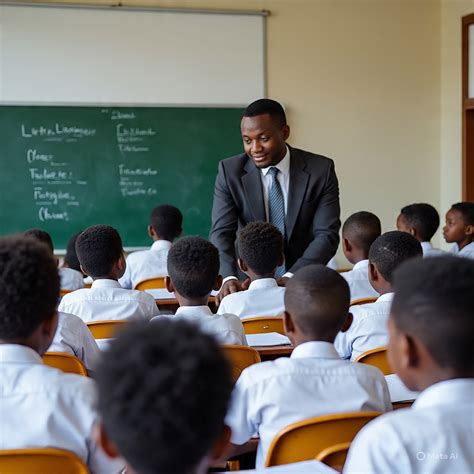 The feminisation of learning: why women teachers are the backbone of ...