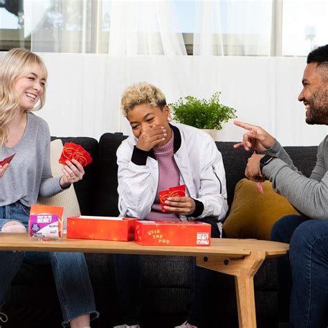 Buy Stir The Pot - The Party Game Where You Compete to Roast Your ...
