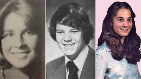 'I-5 Killer' connected to five more deaths