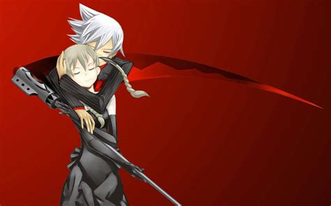 [100+] Soul Eater Wallpapers | Wallpapers.com