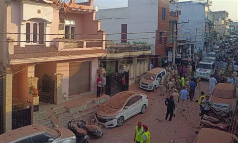 Srinagar Missile System: श्रीनगर में सतह से हवा में मारने वाली मिसाइल ...