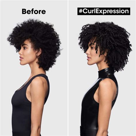 L'Oréal Professionnel Série Expert Curl Expression Curls Reviver curls ...