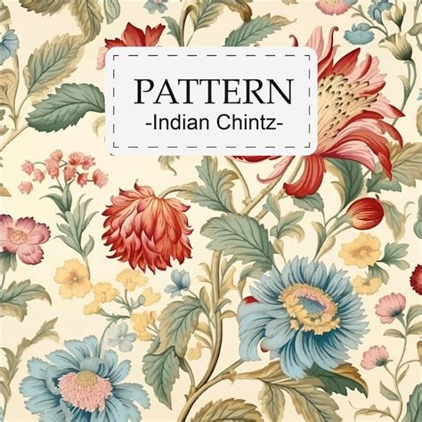 Renaissance seamless pattern | Premium AI-generated vector