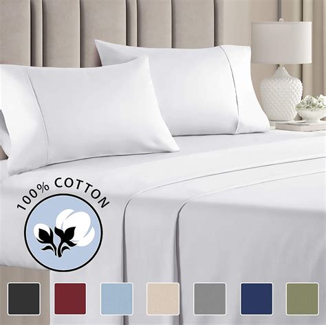 Best Cooling Queen Sheets at Roslyn Cooper blog