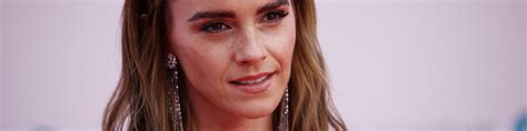 Download wallpaper model, actress, celebrity, photoshoot, Emma Watson ...