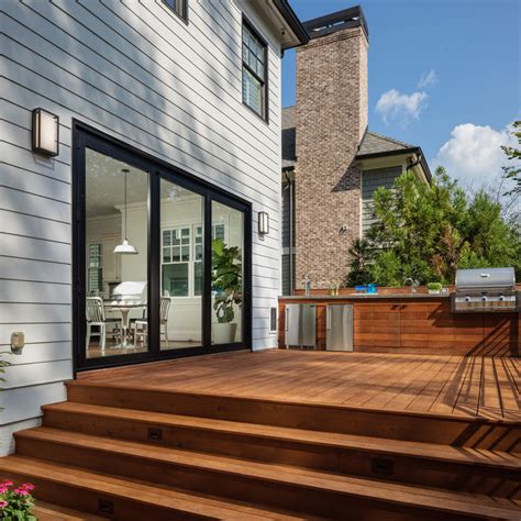 Terrace & Balcony Design Ideas, Inspiration & Images - March 2025 ...