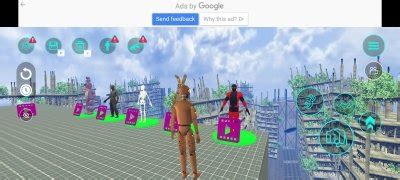 Ragdoll Sandbox 3D APK Download for Android Free