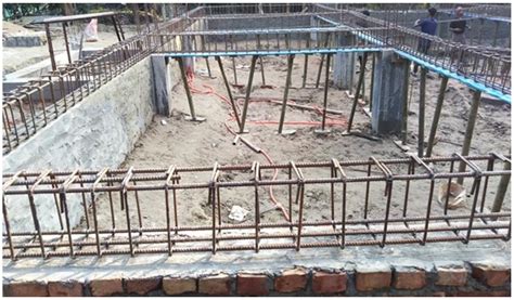 Insights into Concrete Forming, Reinforcing, and Pouring in Building ...